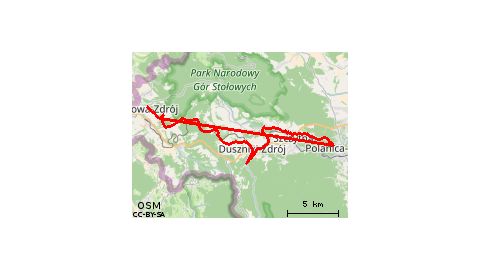 Polanica-Duszniki-Kudowa