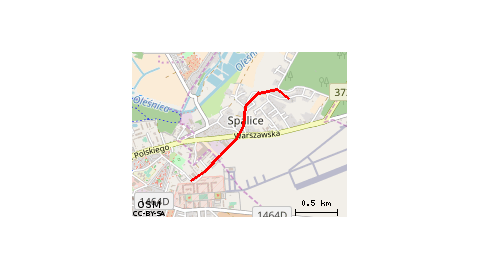 Mikołaja Kopernika 14