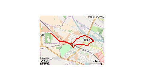 Krzyszowica 3A