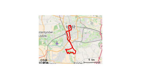 Stefana Żeromskiego 25