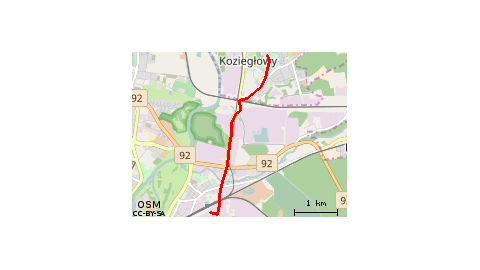 Krańcowa 12B