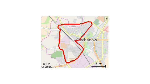 Ciechanów