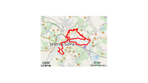 ZABOBRZE  I OKOLICE. 31.07.2018 19:11