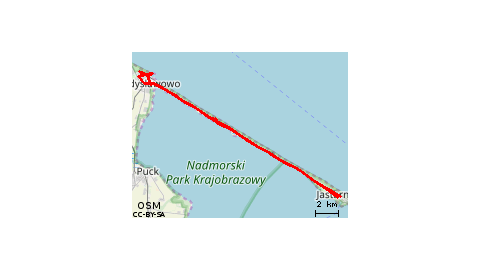 Jastarnia-Chałupy-Władysławowo