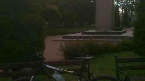 Jastarnia - Hel - Jastarnia