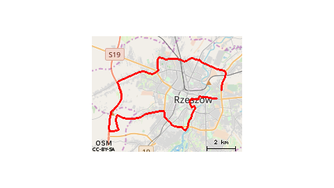 22.10.2017 Rzeszów-Zabierzów-Rzeszów