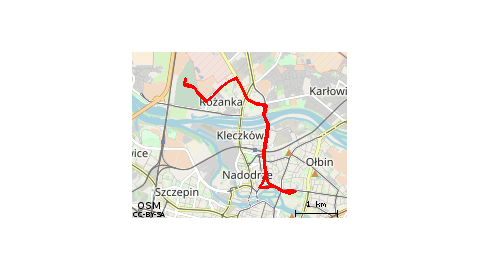 06.05.2018 r - Niedziela 