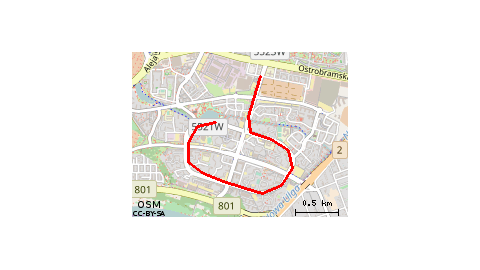 gen. Romana Abrahama 7A