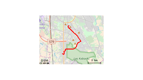 Moja trasa (2018-09-13, 20:16)