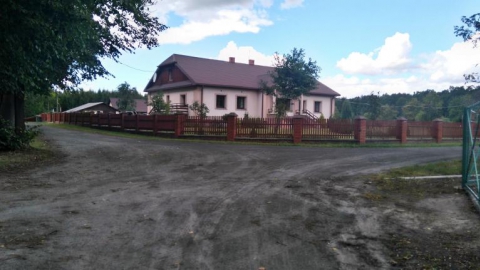 Zamość-Nielisz (Czerwony)