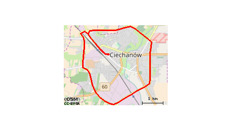 ciechanów