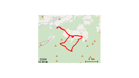 Wiata Za Postolinem Z Zuzia