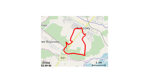 Szybka Szóstka przed Obiadem