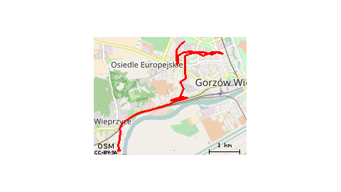 Takie tam jeżdżenie