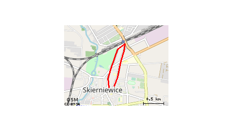 Moja trasa (2019-03-23, 08:29)