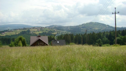 Pętla wokół trójstyku