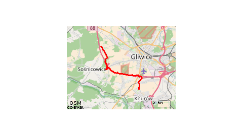 Knurów-Kozłów McDonald