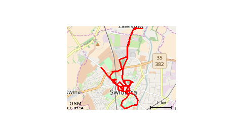 Generała Mariana Langiewicza 11