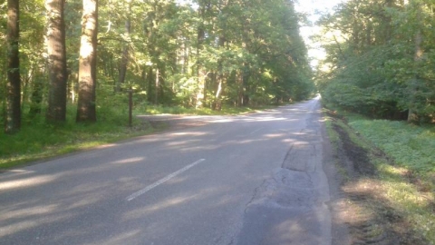 Małe kółko wokół Kuźni