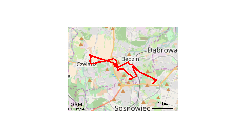 Moja trasa (2016-06-22, 21:21)