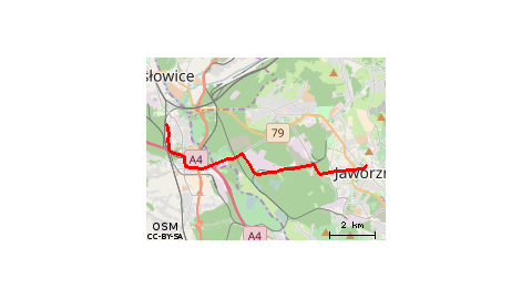 Władysława Broniewskiego 1B