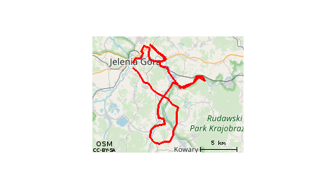 Bukowiec.20.10.2018 12:39