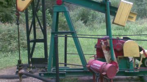 Szlak 7A - okolice Ustrzyk Dln.