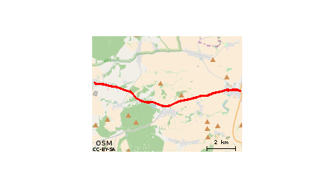 ŁAGIEWNIKI - Jaźwina