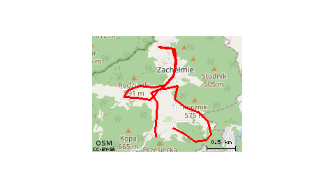 Zachełmie 2
