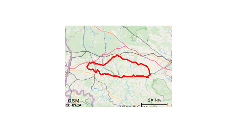 Henryków  Lubański- Stary Cis