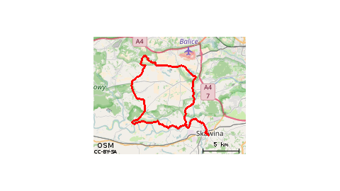 Na pierogi do Czernichowa