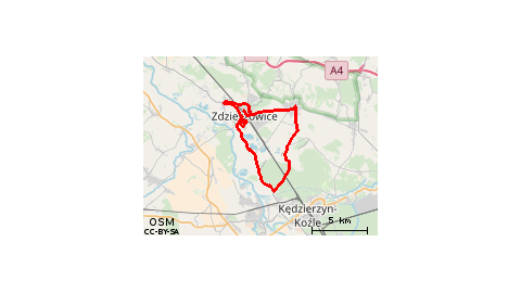 Moja trasa (2018-05-20, 10:02)