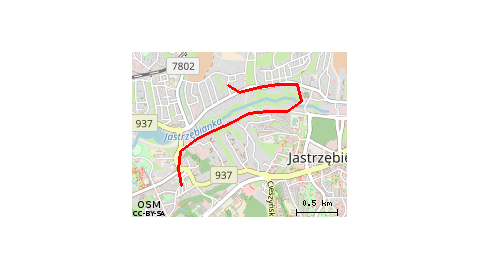 A Tak Sobie Na Próbe