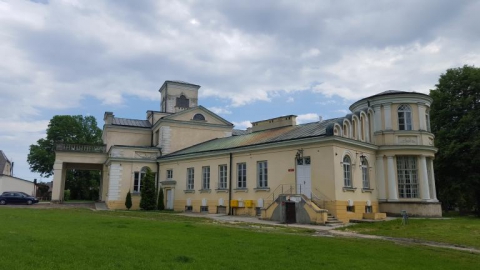 Pętla Rejowiec- Trawniki,