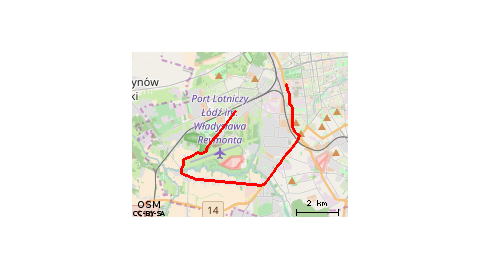 Poniatoszczak -> NowePolesie