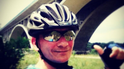 Spontan z Rzepina do Słubic