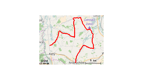 Andrychów- Nowa Wieś