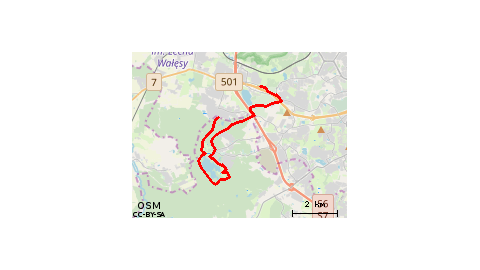 Pierwsza Dętka W Sezonie