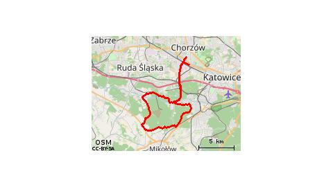 Aleja Bojowników o Wolność i Demokrację 1