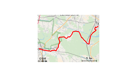 Żory - Suszec - Tychy