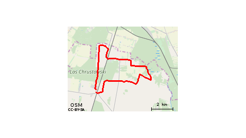 Niedziela 15.06.2018