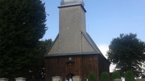 Zachodnia część powiatu krotoszyńskiego