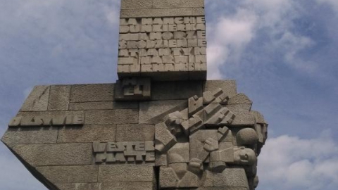 Sopot - Westerplatte - Gdansk