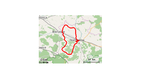 Namysłów Jakubowice Nowe Smarchowice