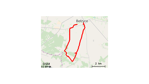 Kwietniowa Wycieczka