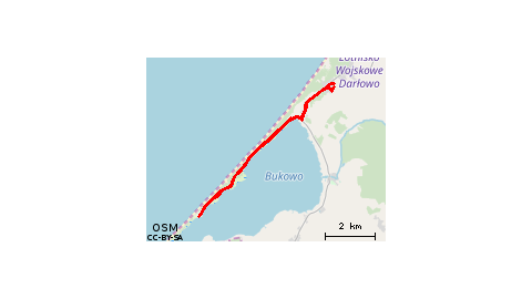 Bobolin-Dabkowice-Bobolin