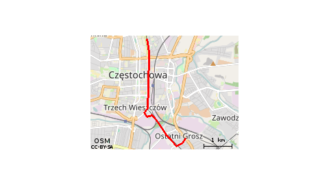 aleja Wojska Polskiego 113