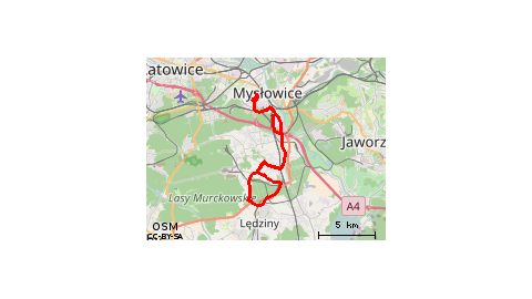 Ludomira Różyckiego 10F