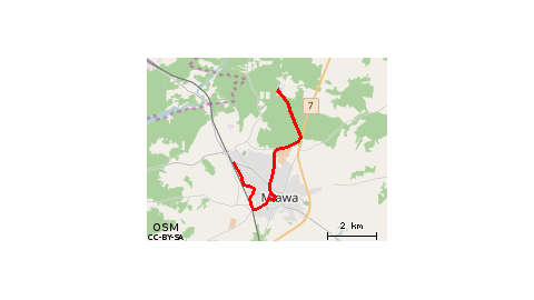 Władysława Stanisława Reymonta 4-5