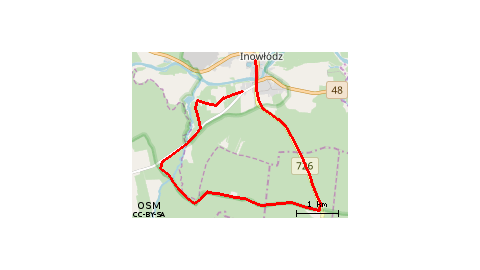 21.05.2018 Niedziela 